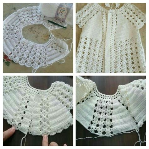 Su Taşı Robalı Tığ Kız Yelek Tarifi Crochet scarf Pinterest.